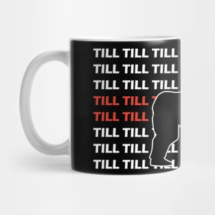 Till Flag Mug